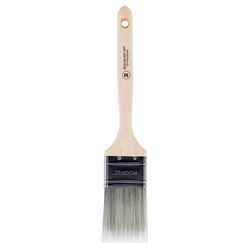 Wooster Silver Tip 2 in. W Flat Paint Brush
