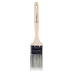 Wooster Silver Tip 2 in. W Flat Paint Brush