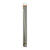 Kenney White Sash Rod 48 in. L Enamel