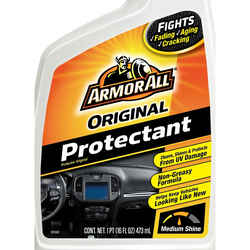 Armor All Original Leather Protectant 16 oz. Bottle