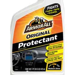 Armor All Original Leather Protectant 16 oz. Bottle