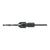 DeWalt Steel Countersink 1/4 in. Hex Shank 1