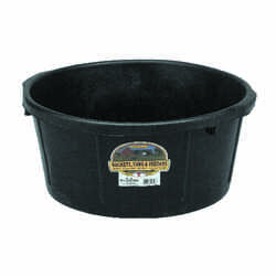 Miller Little Giant 832 oz. Feeder Pan For Livestock