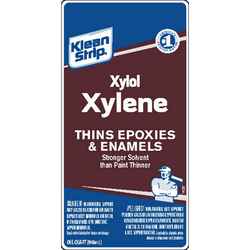 Klean Strip Solvent 1 qt