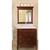 Westinghouse Polished Brass Brass 3 Wall Mount Bathroom Bar Fixture