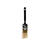 Wooster 1-1/2 in. W Angle Polyester Paint Brush