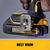 DeWalt Max 20 V 1/4 in. Cordless Brushless Impact Driver Kit (Battery & Charger)