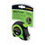 Komelon Self Lock 0.75 in. W x 16 ft. L Auto Lock Tape Measure Green 1 pk