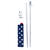 Valley Forge American 60 in. W x 36 in. H Flag Kit