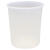 Leaktite White 5 gal Paint Pail Liner