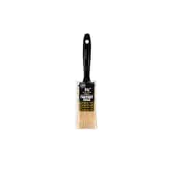 Wooster 1-1/2 in. W Polyester Paint Brush Flat