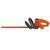 Black and Decker 18 in. L Hedge Trimmer