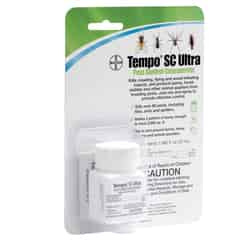 Tempo Liquid SC Ultra Pest Control Concentrate For Horse 32 mil
