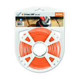 STIHL Quiet Line 0.0944 in. D X 146 M L Trimmer Line