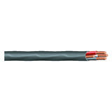 Southwire 500 ft. Solid Romex Type NM-B WG Non-Metallic 8/3 Wire