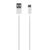 FoneGear Fuse Assorted Lightning USB Charge and Sync Cable For USB-C Devices 3 ft. L