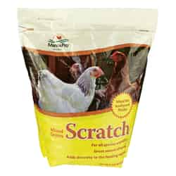 Manna Pro Scratch Feed Crumble For Poultry 10 lb.