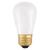 Westinghouse 11 watts S14 Incandescent Bulb 60 lumens White Speciality 1 pk