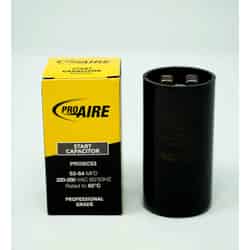 Perfect Aire ProAIRE 53-64 MFD Round Start Capacitor