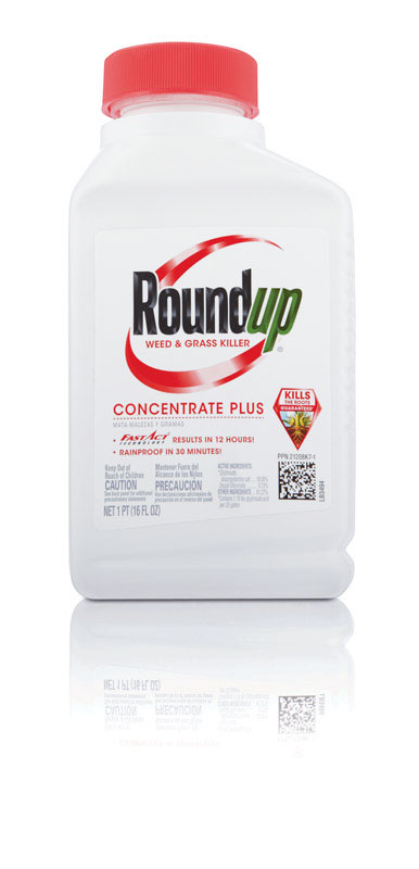 Roundup