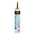 Dap Alex Plus Brown Acrylic Latex All Purpose Caulk 10.1 oz