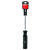 Ace 6 in. Slotted 5/16 Screwdriver Black 1 Steel