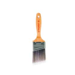 Wooster Ultra/Pro 2-1/2 in. W Angle Varnish Brush Nylon Polyester