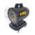 DeWalt 70,000 Btu/h 1750 sq ft Radiant Kerosene Heater