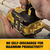 DeWalt 20V MAX XR 20 V 2 Ah Lithium-Ion Compact Battery Combo Pack 2 pc