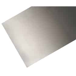 M-D Building Products 3 in. Steel Sheet Metal