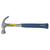 Estwing 16 oz. Curve Claw Hammer Forged Steel Forged Steel Handle 13 in. L