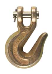 Campbell Chain 10 in. H x 3/8 in. Utility Grab Hook 6600 lb.