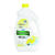 Palmolive Eco + Lemon Scent Gel Dishwasher Detergent 45 oz