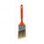 Wooster Super/Pro 2-1/2 in. W Paint Brush Angle Nylon Polyester