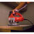 Milwaukee 1 in. Corded Keyless D-Handle Orbital Jig Saw 6.5 amps 3000 spm 120 volts