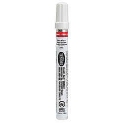 Testors White Enamel Paint Marker