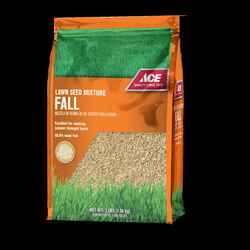 Ace Mixed Sun/Partial Shade Grass Seed Mixture 3 lb