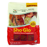 Sho-Glo Livestock Mineral For Horse