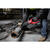 Milwaukee M18 FUEL 1-1/4 in. Cordless Brushless Super Sawzall Reciprocating Saw Kit 3000 spm