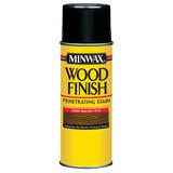 Minwax Wood Finish Semi-Transparent Dark Walnut Oil-Based Wood Stain 11.5 oz