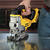 DeWalt 20 V Cordless Jig Saw Tool Only