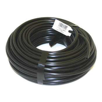 Raindrip Polyethylene Drip Irrigation Tubing 1/4 in. x 100 ft. L