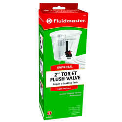 Fluidmaster