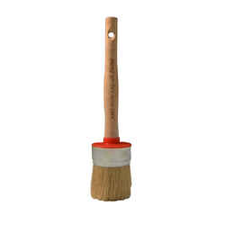 Amy Howard at Home 2 in. W Round Stencil Paint Brush