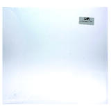 Plaskolite Clear Single Acrylic Sheet 26 in. W X 28 in. L X .100 in. T