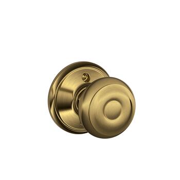 Schlage