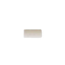 Wooster Mohair Blend 4 in. W X 1/4 in. S Regular Paint Roller Cover 1 pk