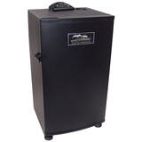 Masterbuilt Electric Black Smoker