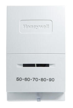 Honeywell Heating Lever Thermostat