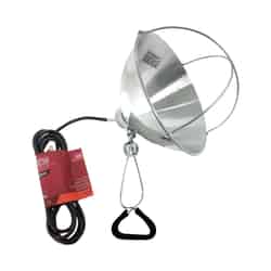 Ace 250 watts Brooder and Heat Lamp